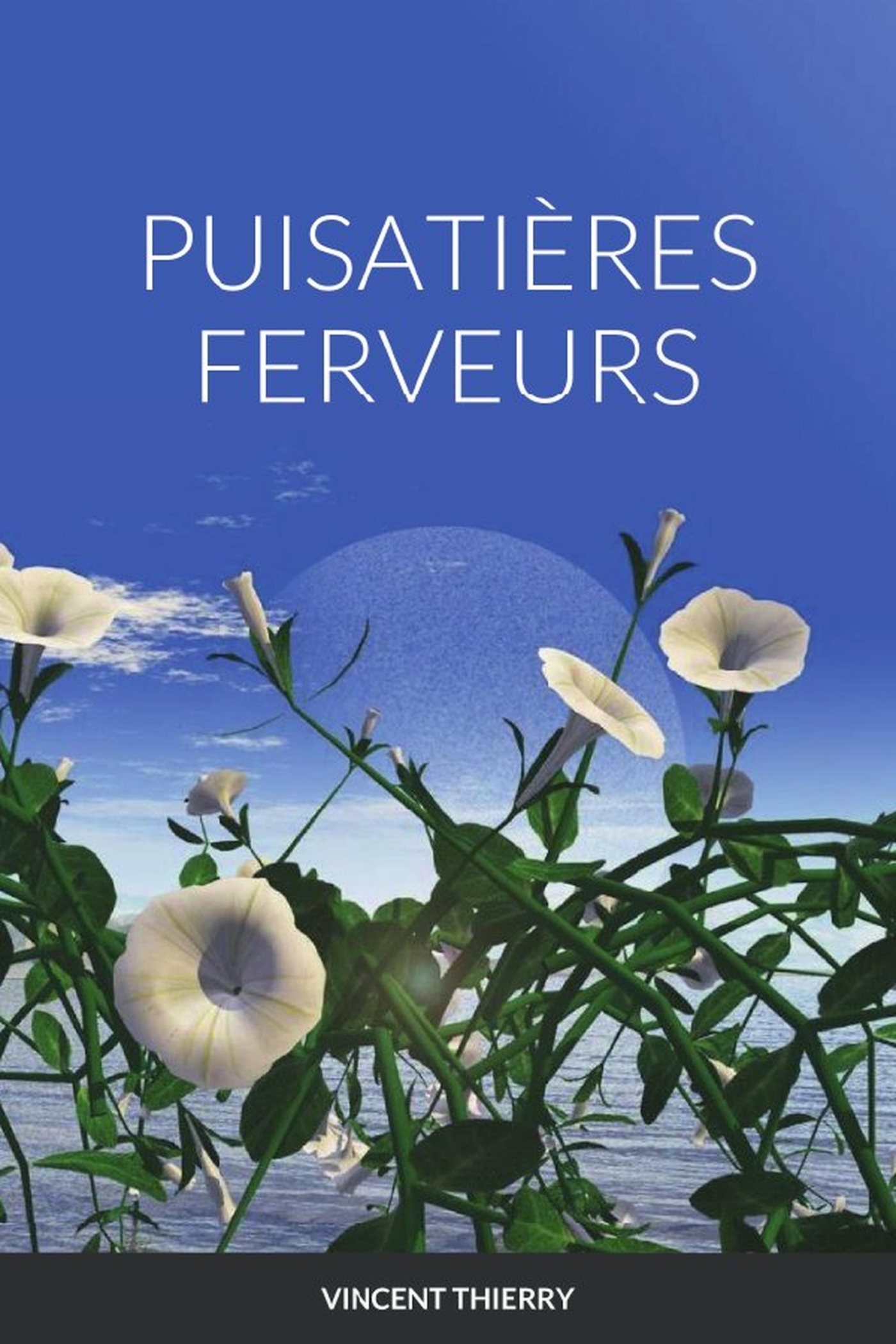 PUISATIÈRES FERVEURS
