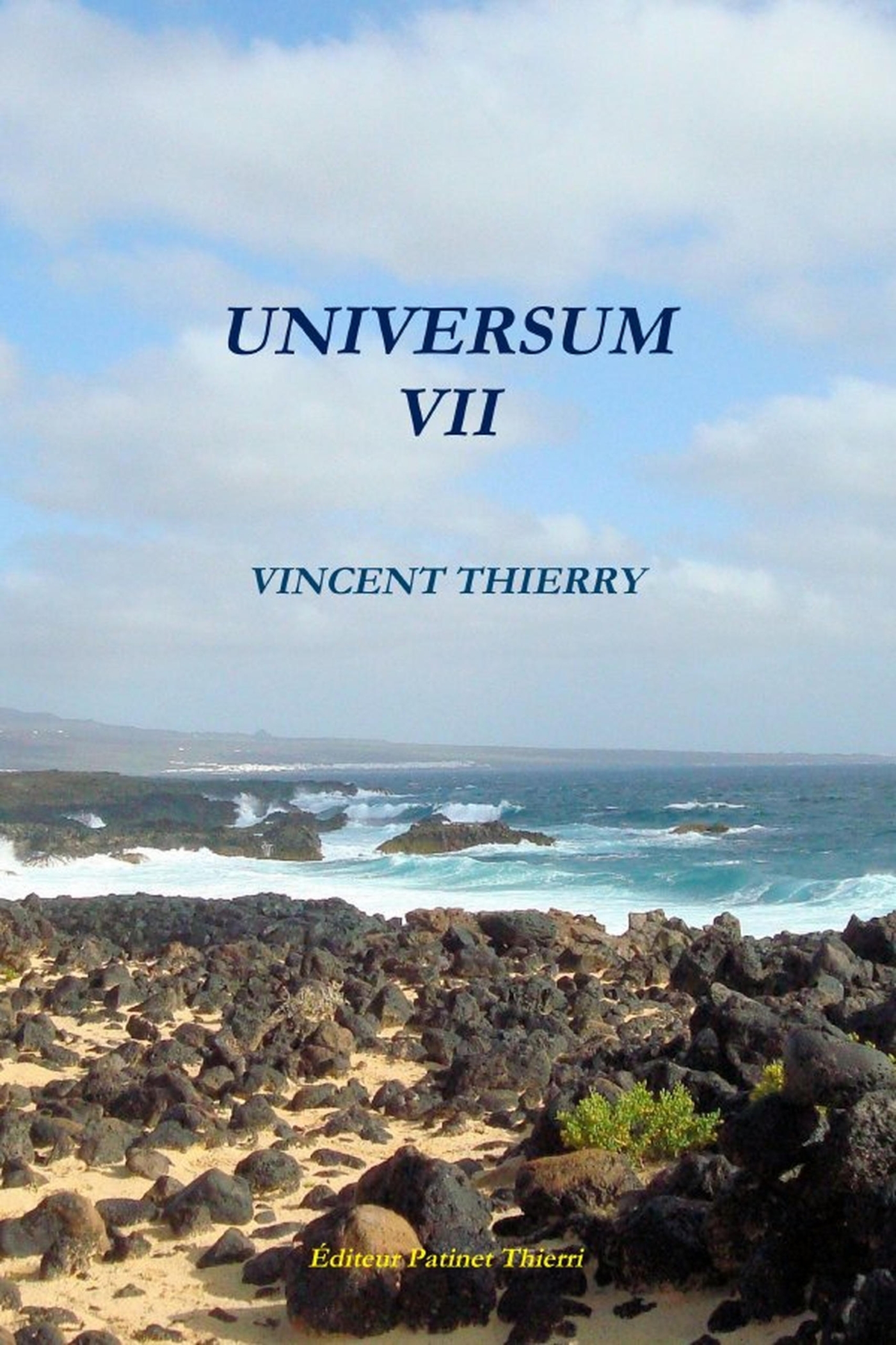 UNIVERSUM VII