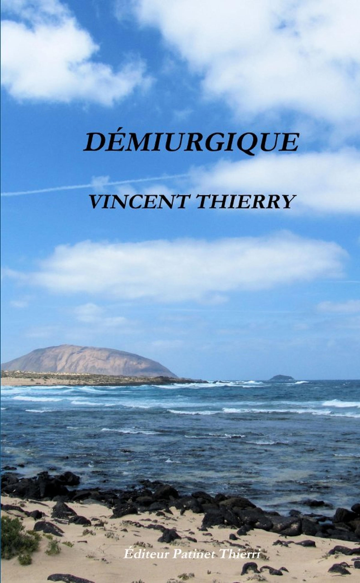 DÉMIURGIQUE