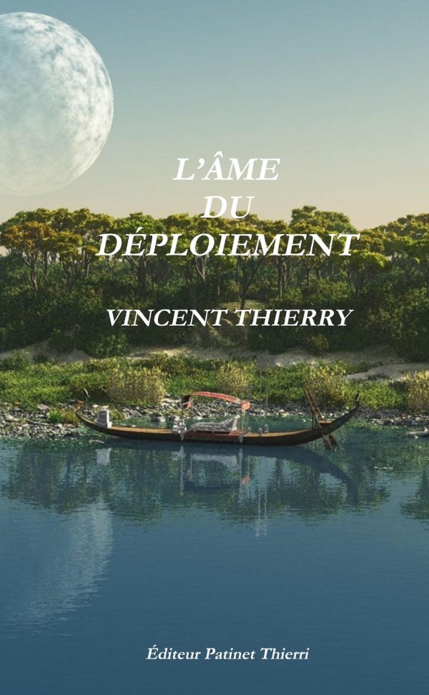 L'ÂME DU DÉPLOIEMENT