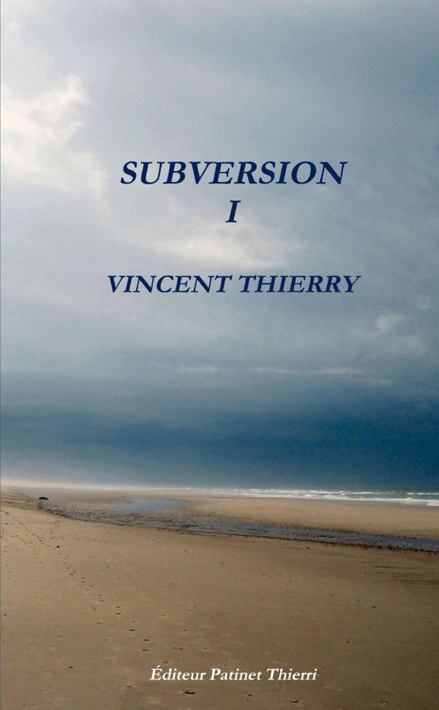 SUBVERSION I