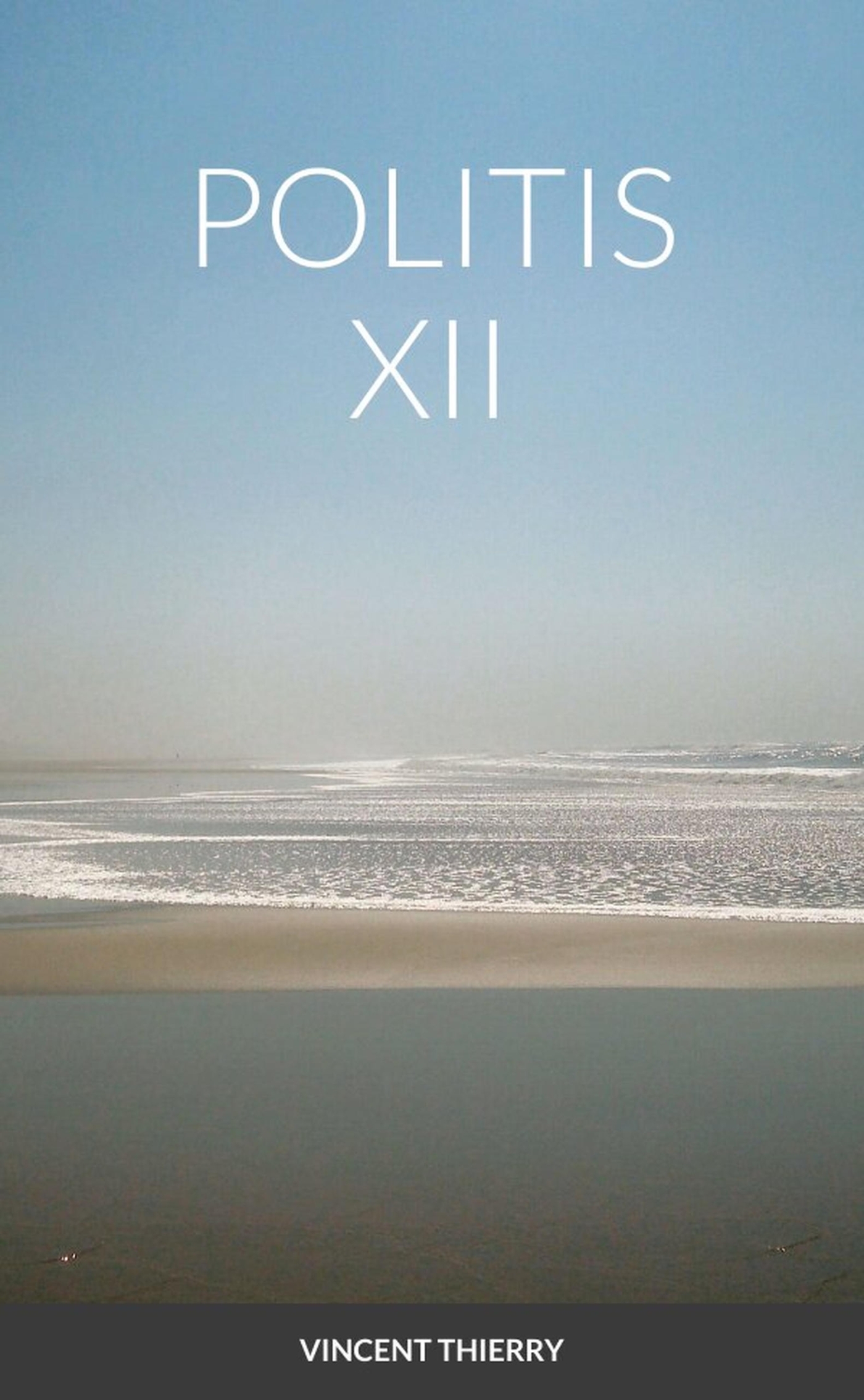 POLITIS XII