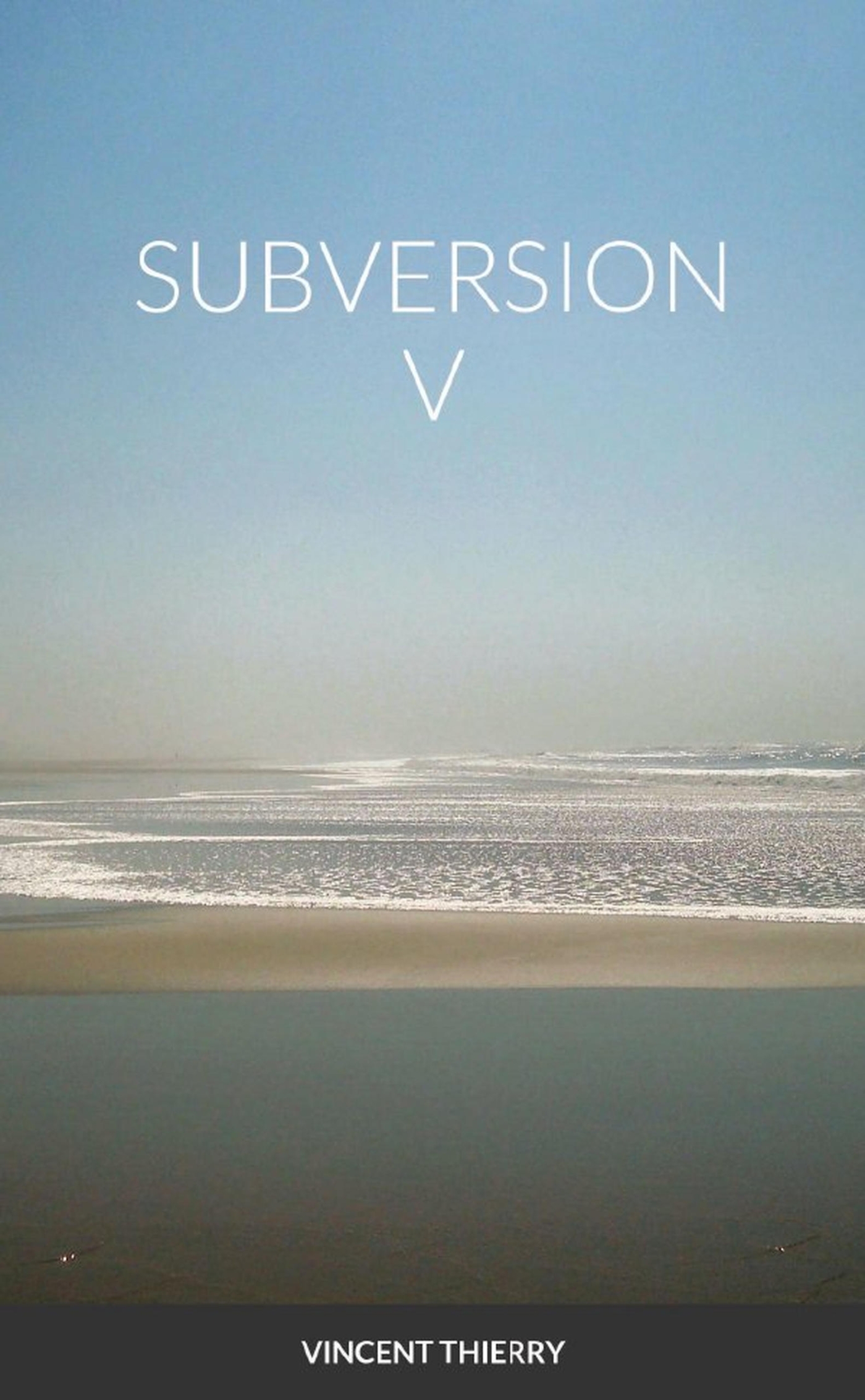 SUBVERSION V