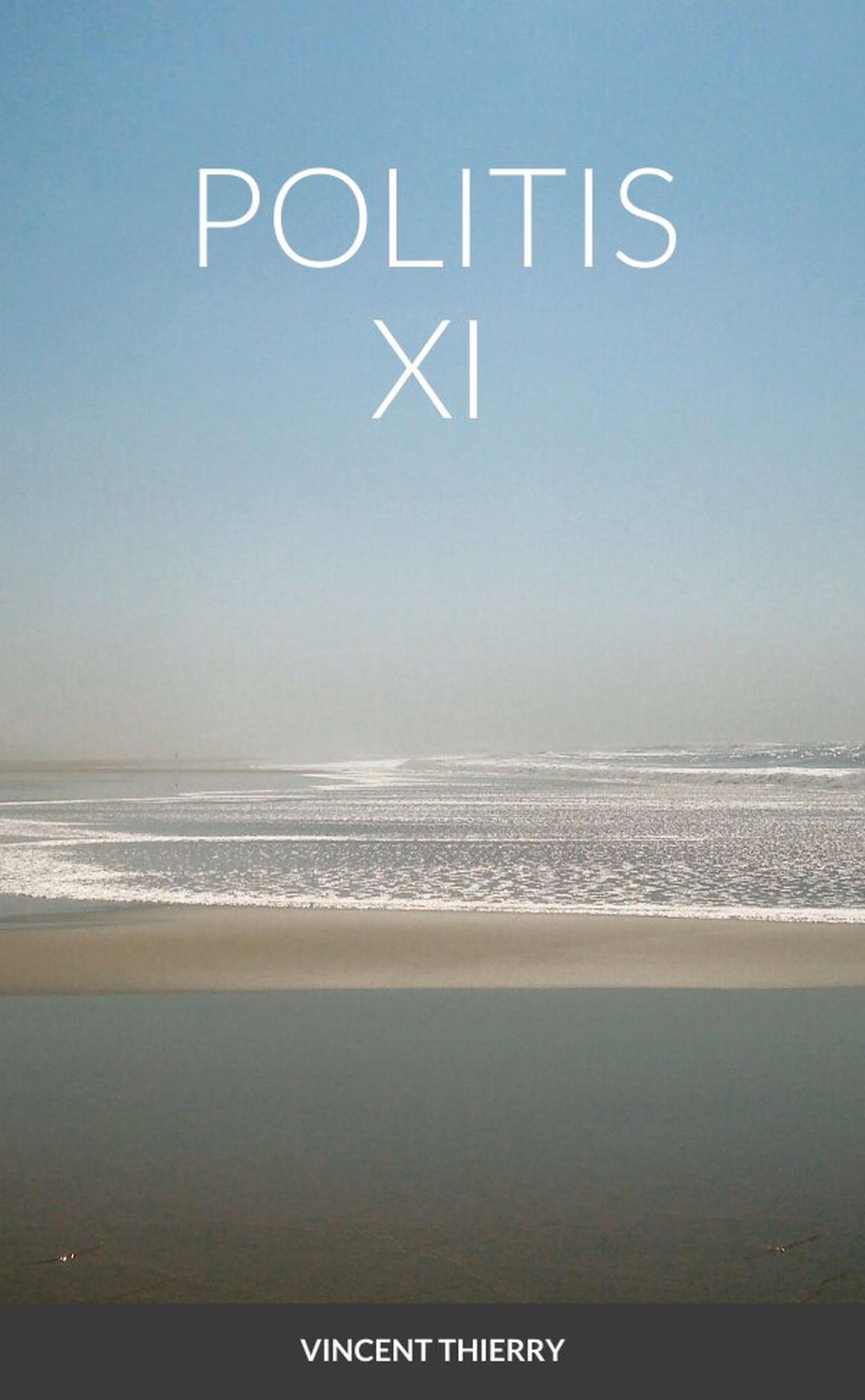 POLITIS XI