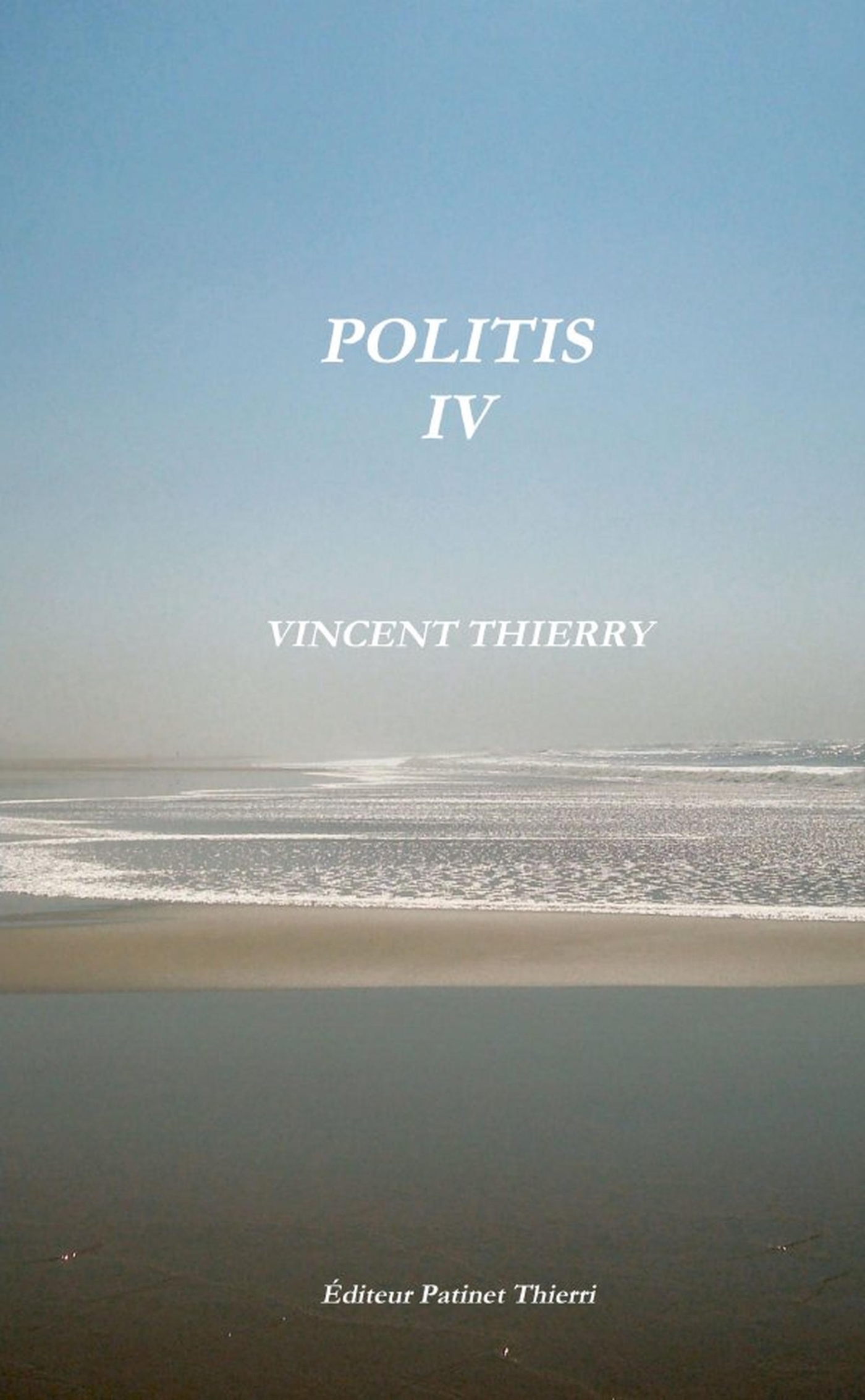 POLITIS IV