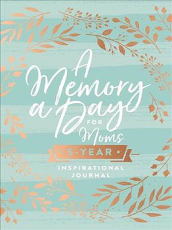 A Memory a Day for Moms