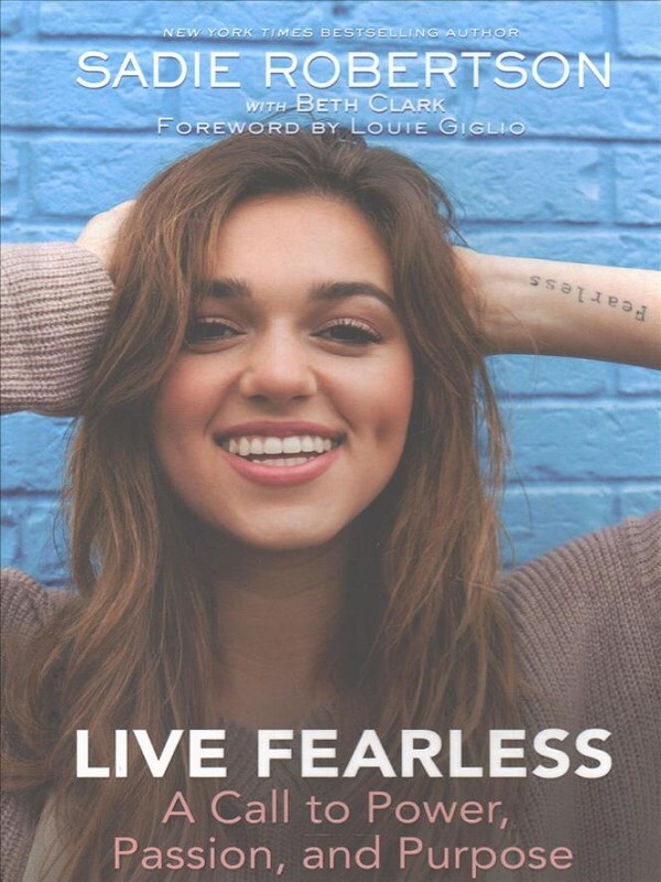 Live Fearless