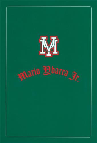 Mario Ybarra Jr.: Capp Street Project /anglais