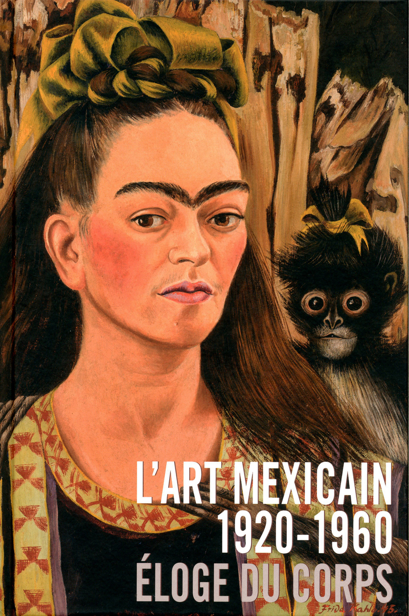 L'art mexicain 1920 - 1960