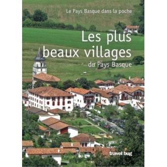 PLUS BEAUX VILLAGES DU PAYS BASQUE, LES