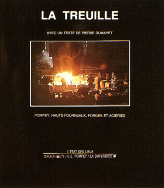 La treuille