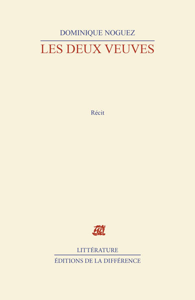Les deux veuves