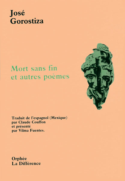 Mort sans fin et autres poemes