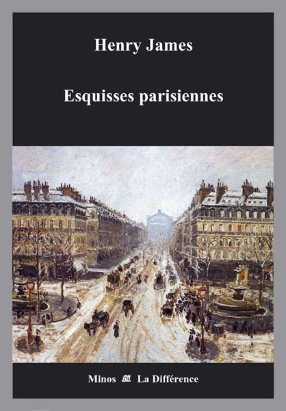 Esquisses Parisiennes