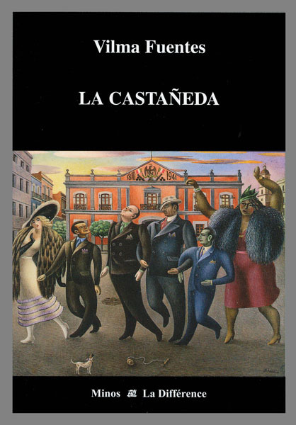 La castaneda