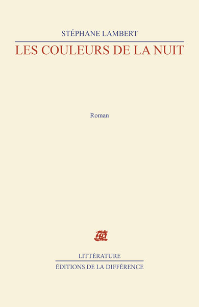 Les couleurs de la nuit