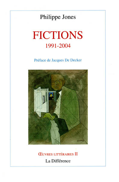 Fictions 1991-2004