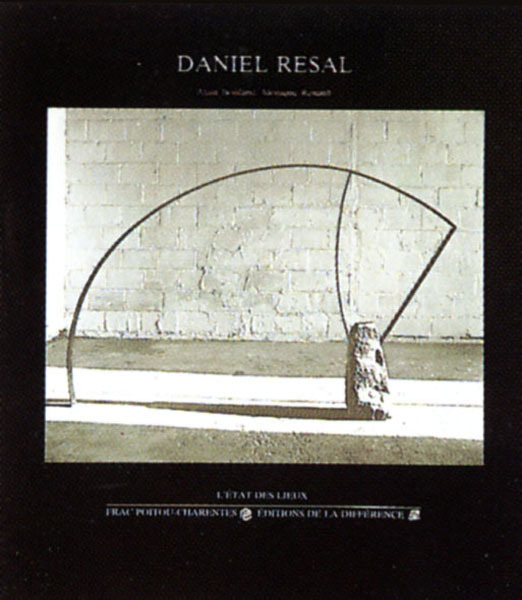 Daniel Resal