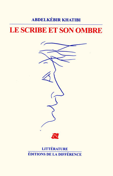 Le scribe et son ombre