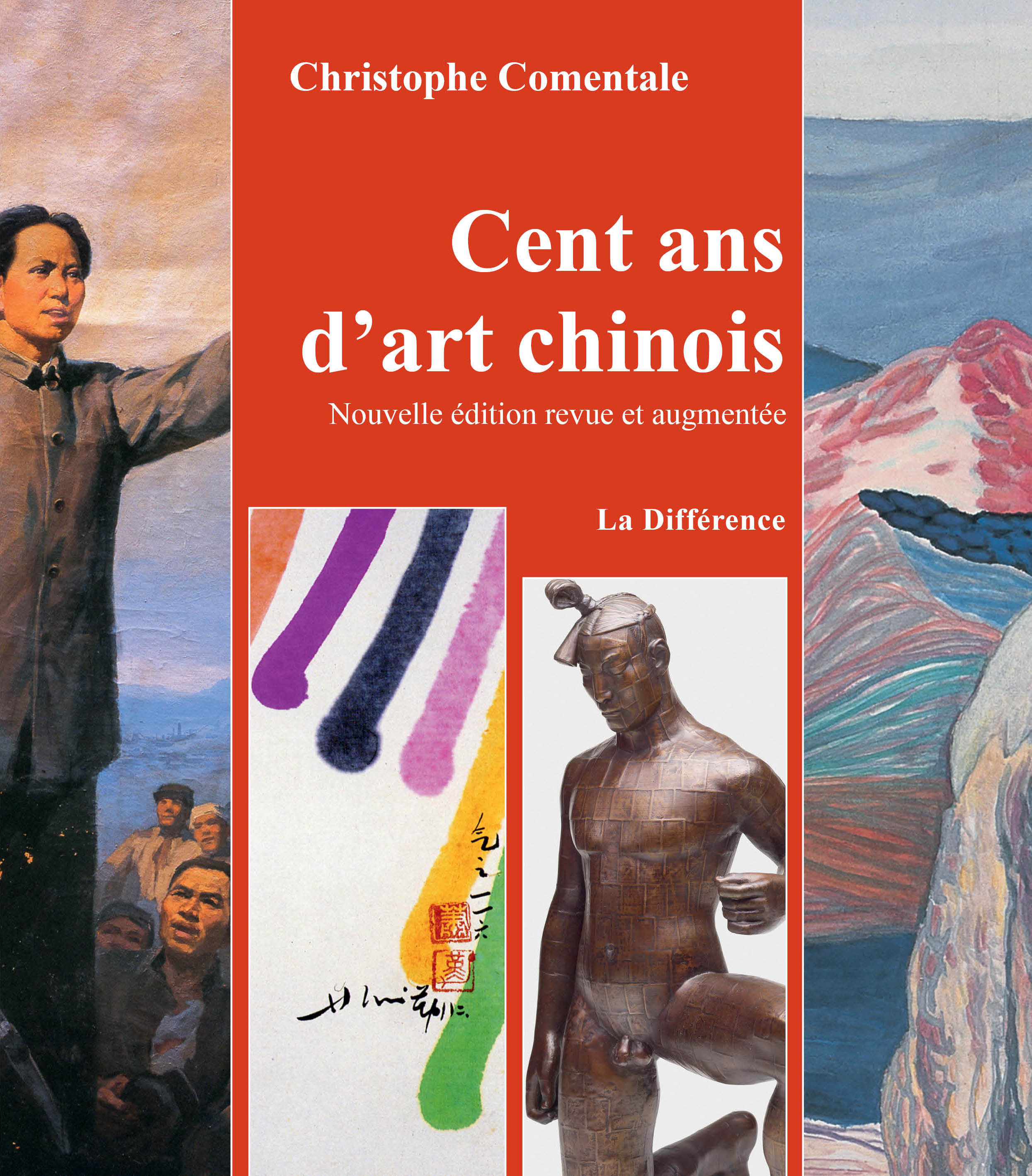 Cent ans d'art chinois