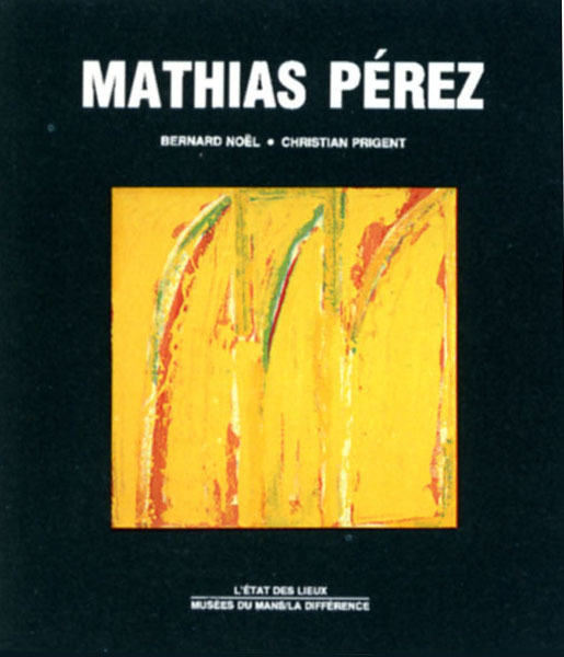 Mathias Perez