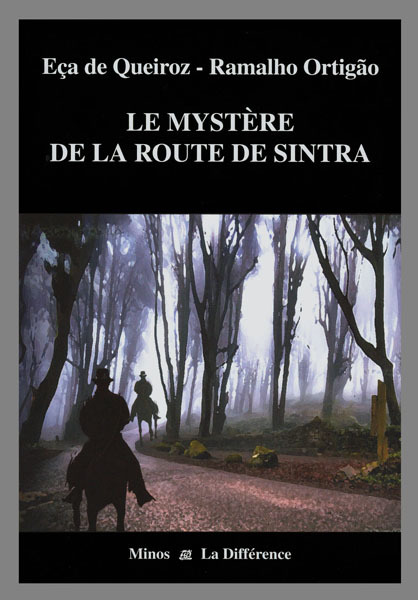 Le Mystère de la route de Sintra