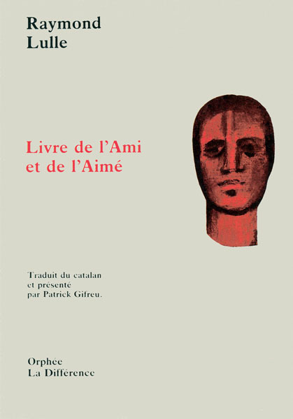 Livre de l'ami et de l'aime