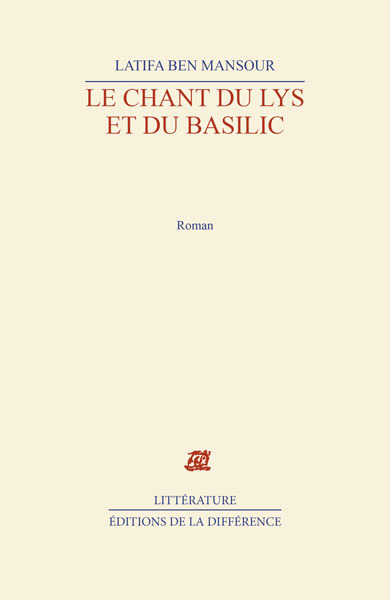 Le chant du lys et du basilic