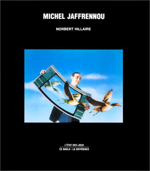 Michel Jaffrennou