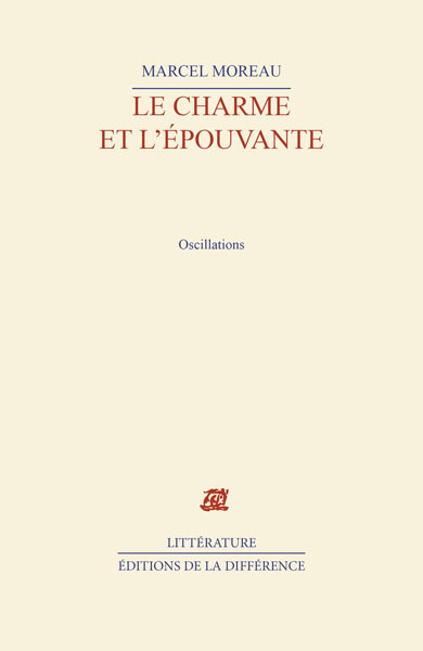Le charme et l'épouvante