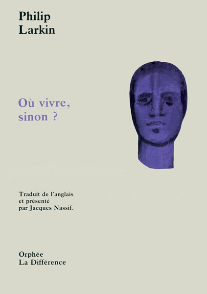 Où vivre, sinon ?
