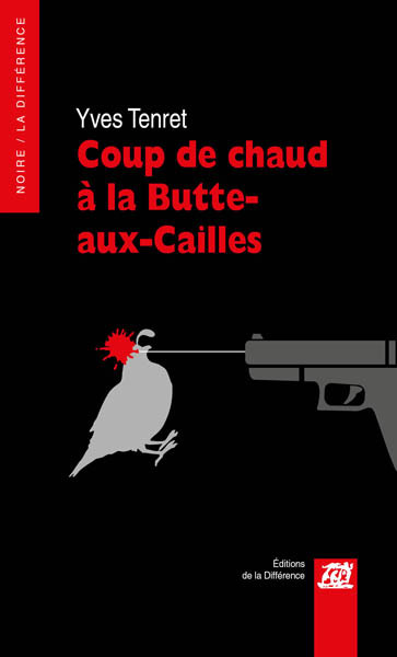 Coup de chaud à la Butte-aux-Cailles