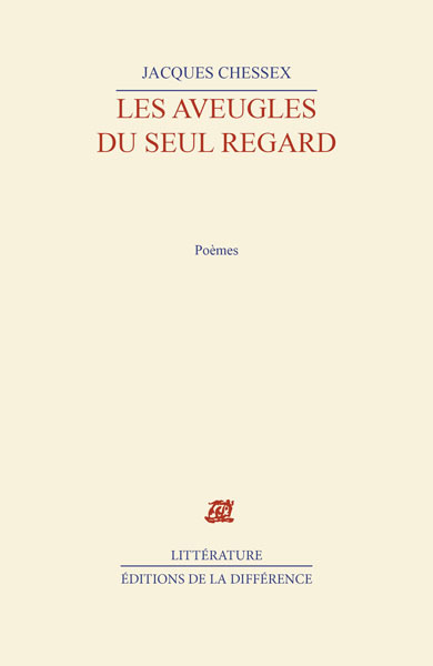 Les aveugles du seul regard