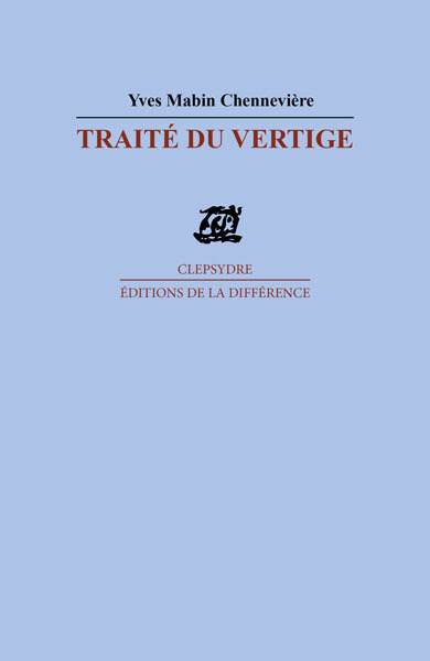 Traité du vertige