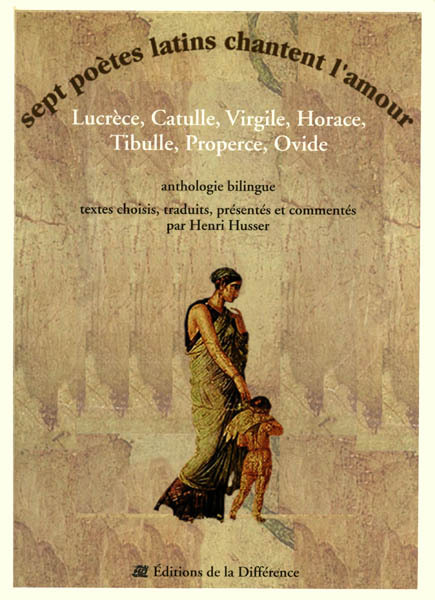 SEPT POETES LATINS CHANTENT L-