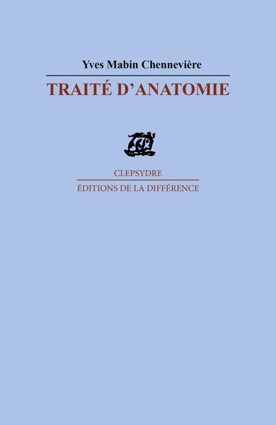 Traité d'anatomie