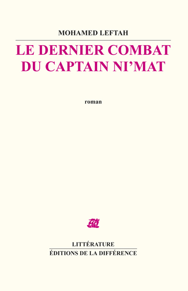 Le dernier combat du captain Ni'mat