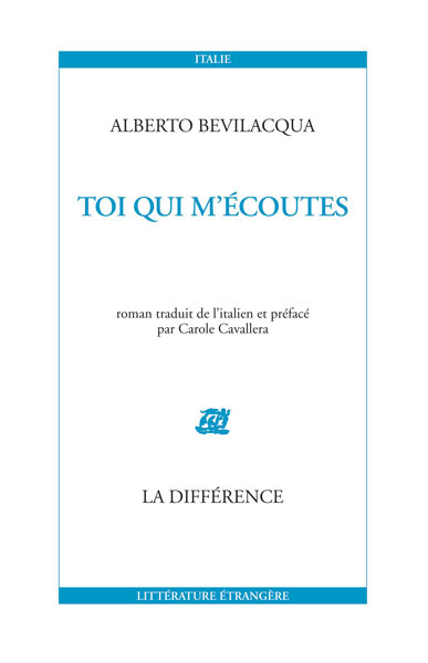 TOI QUI M-ECOUTES