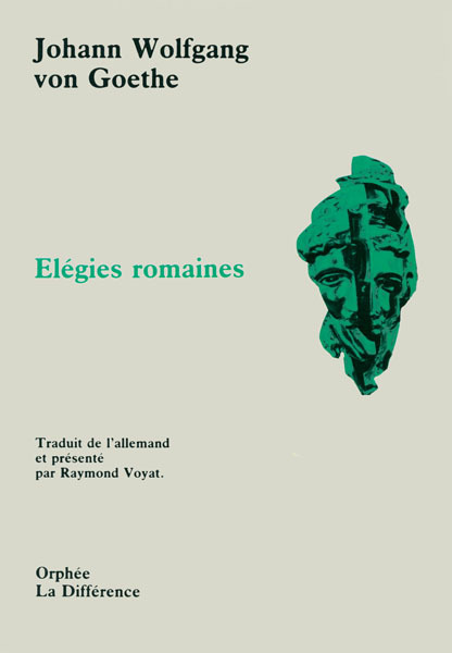 Élégies romaines n°102