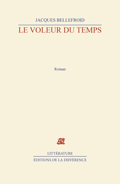 Voleur du temps