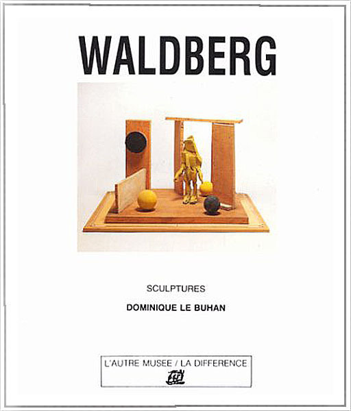 Waldberg - sculptures