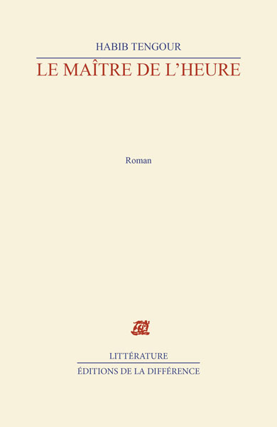 Le maître de l'heure