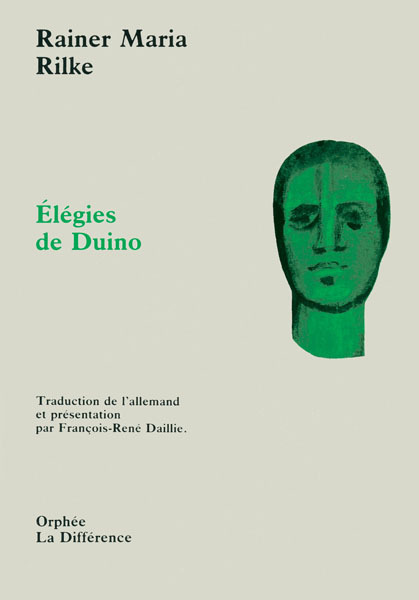 Élégies de Duino
