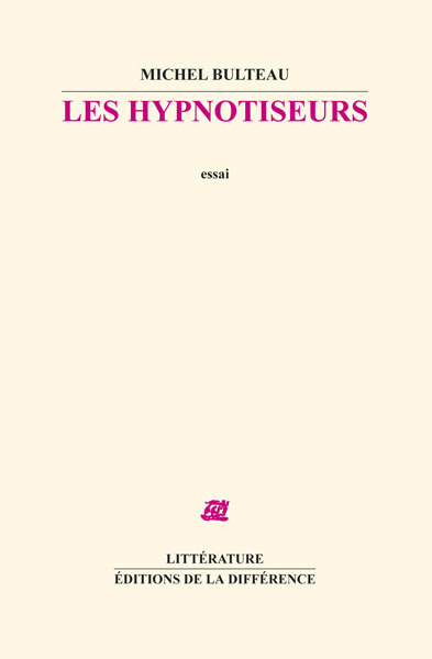 Les hypnotiseurs