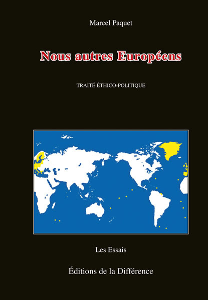 Nous autres européens