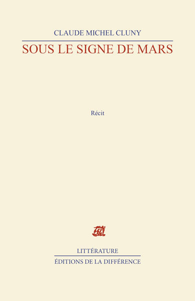 Sous le signe de Mars