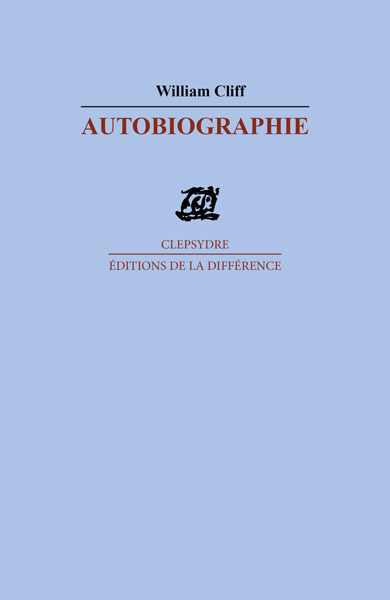 Autobiographie