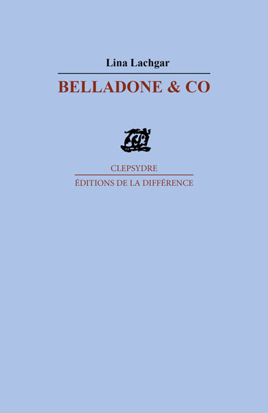 Belladone & co