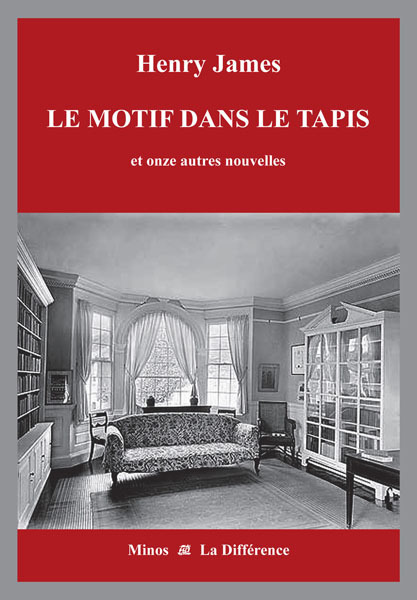 Le Motif dans le tapis et onze autres nouvelles - Volume 6, La vie littéraire