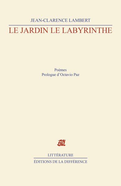 Le jardin le labyrinthe